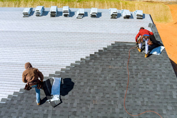 Best Shingle Roofing Installation  in Leesburg, OH