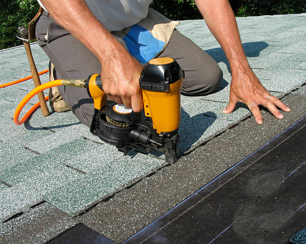 Best Metal Roofing Contractor  in Leesburg, OH