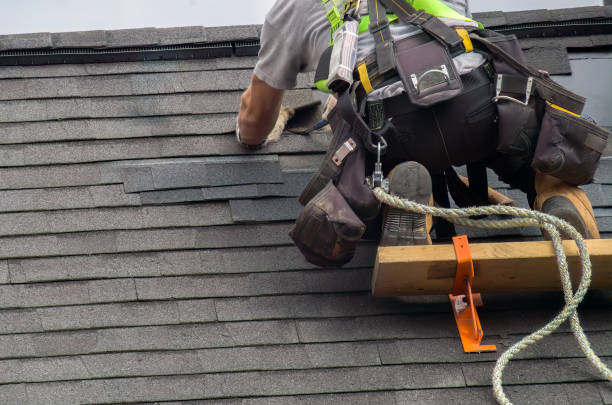 Best Roof Maintenance Services  in Leesburg, OH