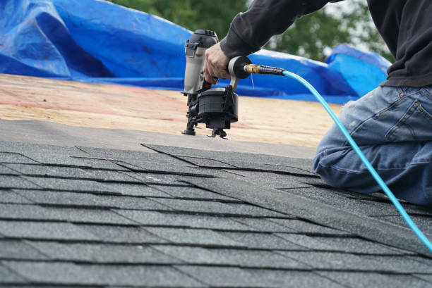 Best Roof Maintenance Services  in Leesburg, OH