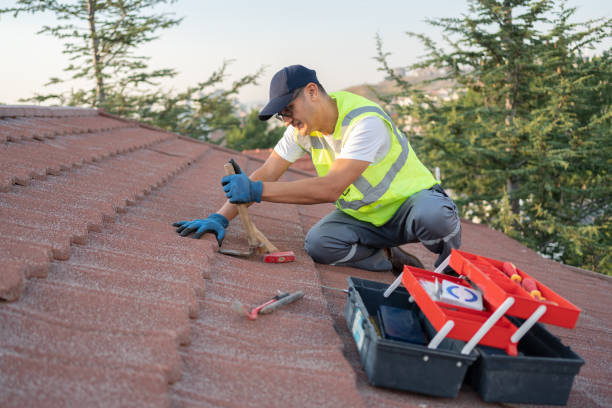 Reliable Leesburg, OH Roofing Contractor Solutions