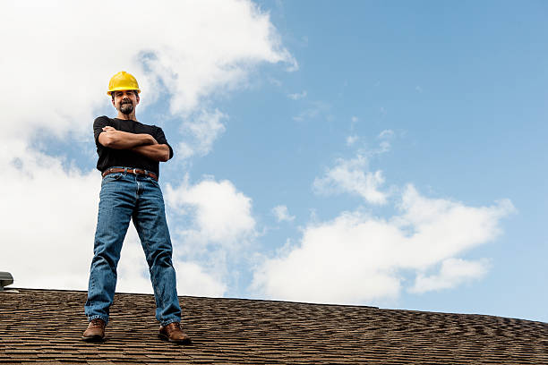 Best Roof Repair Specialists  in Leesburg, OH