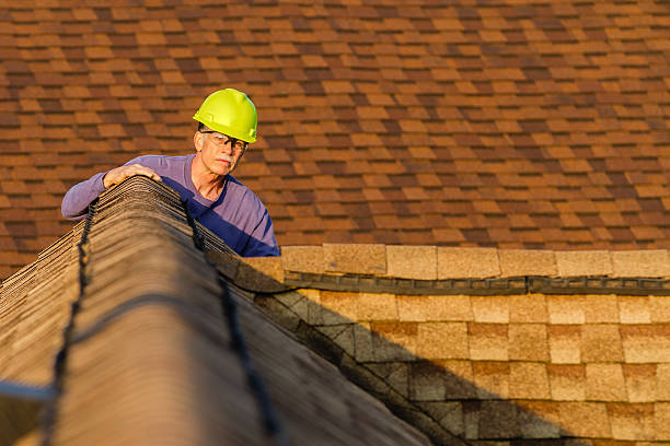 Best Gutter Installation and Roofing  in Leesburg, OH
