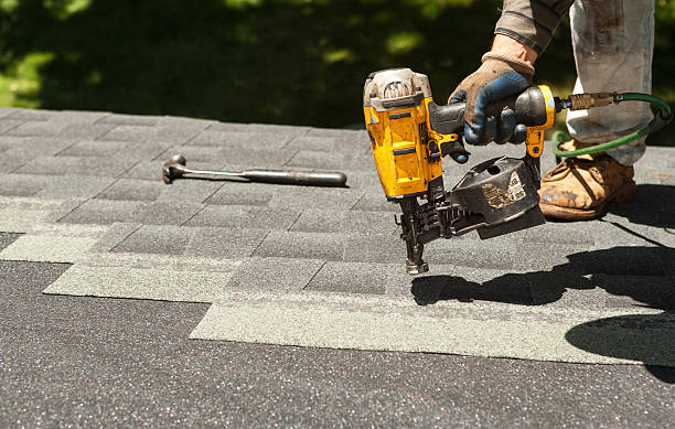 Best Commercial Roofing Services  in Leesburg, OH