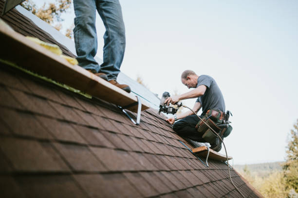 Best Commercial Roof Installation  in Leesburg, OH